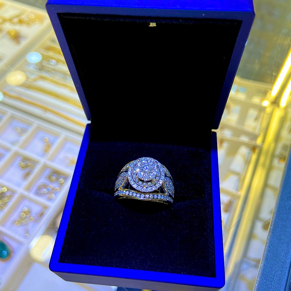 𝕯𝖎𝖆𝖒𝖔𝖓𝖉 𝕽𝖎𝖓𝖌 💎